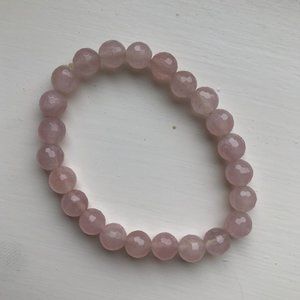 Pink Power Bracelet - Great Condition